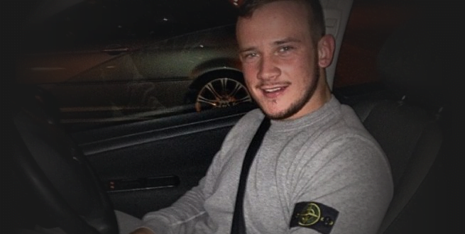 5 Months On - The Josh Hanson Trust