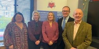 parliamentary eventHEIC